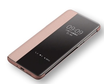 Etui Smart Flip N1 do Xiaomi Mi Note 10 Lite