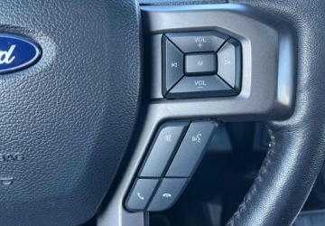 Ford Expedition III 2018 Ford Expedition Ford Expedition 3.5 Benzyna 300KM, zdjęcie 6