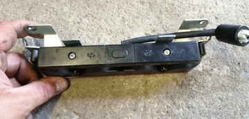 MITSUBISHI COLT 04-12 3D SVĚTLO STOPU