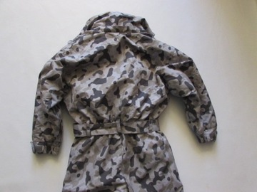 ТЕПЛЫЙ КОСТЮМ TRESPASS, размеры 92-98