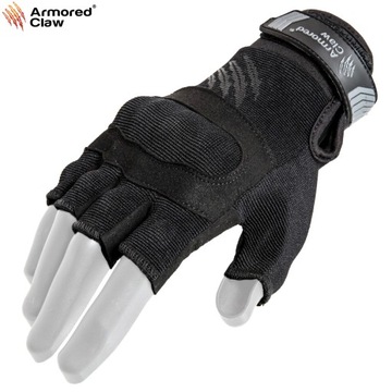 ТАКТИЧЕСКИЕ ПЕРЧАТКИ SHIELD FLEX CUT S БЕЗ ПАЛЬЦЕВ