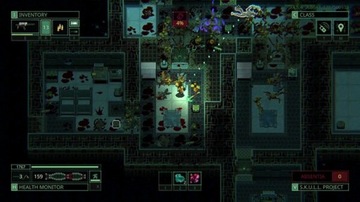 QUASIMORPH PL ПК STEAM КЛЮЧ + БОНУС