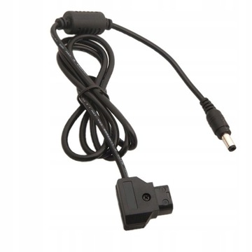 Kabel zasilający DC D-tap do kamery BMC V-mount z