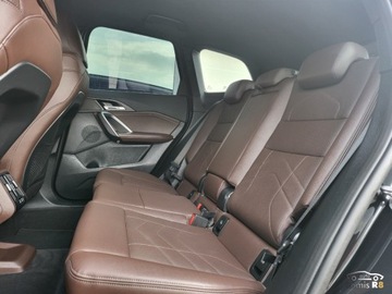 BMW X1 U11 2023 BMW X1 2.0197KM 2023r 76TysKM xDrive Mpakiet Head-up Kamery 360 2.0, zdjęcie 17