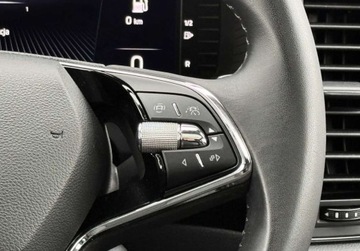 Skoda Kodiaq I SUV Facelifting 2.0 TDI SCR 150KM 2022 Skoda Kodiaq LED-Matrix Kamery 360 Dach panoramiczny FVAT23 Salon PL, zdjęcie 21