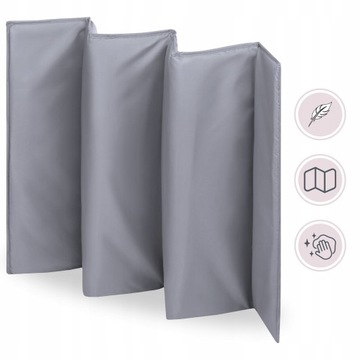 Łóżeczko Dziecięce Turystyczne Składane Przewijak Na Górze Torba Transport.