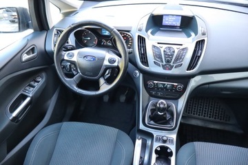 Ford C-MAX II Minivan 1.6 TDCi 115KM 2012 Ford C-Max 1.6 TDCi, Klima, Klimatronic, Tempomat, zdjęcie 6