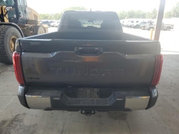 Toyota Tundra II 2023 Toyota Tundra 2023r., Crewmax SR5 3.4l 3.4 Benzyna 390KM, zdjęcie 2