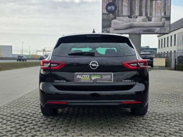 Opel Insignia II Sports Tourer 2.0 CDTI 170KM 2019 Opel Insignia 2.0 170Ps Navi HEDAP Skora Alu Piekna Gwarancja 2.0 Diesel, zdjęcie 4