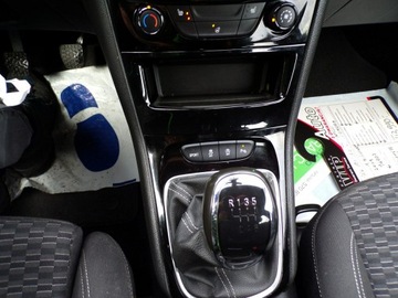 Opel Astra K Hatchback 5d 1.4 Turbo 125KM 2019 Opel Astra Led / Navi / Tablet / Kamera / 1.4 /, zdjęcie 22