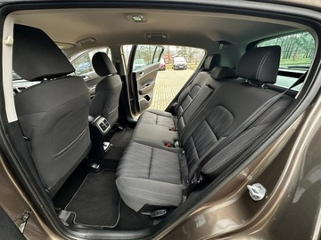 Kia Sportage IV SUV Facelifting 1.6 GDI 132KM 2018 Kia Sportage 1-Ręka 8xAlu Kamera Grzany fotel, zdjęcie 10