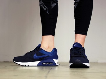 Nike Air MAX damskie buty sportowe ORYGINAŁ wygodne sneakersyh