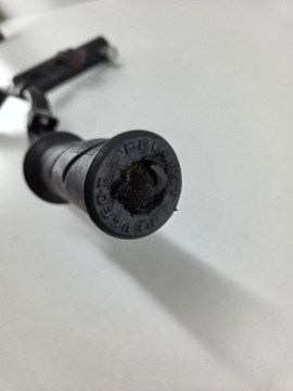 РУЛЕВОЕ КОЛЕСО PEUGEOT VIVACITY