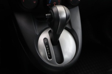 Mazda 2 II Hatchback 5d 1.5 103KM 2009 Mazda 2 1.5 i, Automat, Klima, Klimatronic, zdjęcie 16