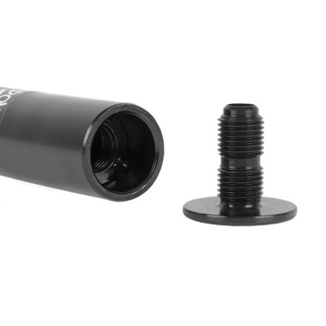 Вилка BMX Shadow Thirteen - черная