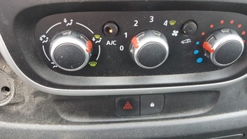 Renault Trafic III 2021 Renault Trafic L1H1 GRAND CONFORT, zdjęcie 16