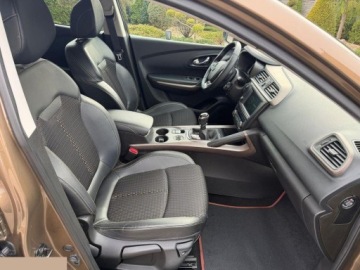 Renault Kadjar Crossover 1.6 dCi 130KM 2016 Renault Kadjar Energy 1.6 dCi 130KM CROSSBORDER 2016r Możliwa zamiana!, zdjęcie 15