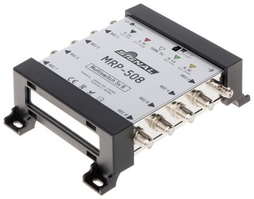 МУЛЬТИСВИТЧ MRP-508 5 СИГНАЛЬНЫХ ВХОДОВ/8 ВЫХОДОВ