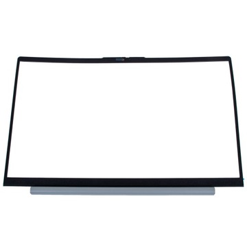 Ramka matrycy LCD Lenovo IdeaPad 5 15 gray