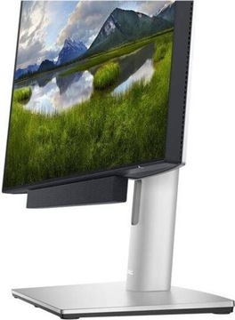 Тонкая звуковая панель DELL SB521A