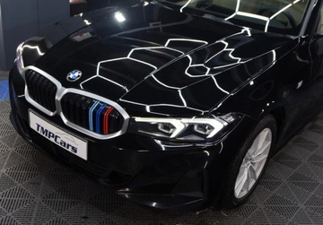 BMW Seria 3 G20-G21 Limuzyna 2.0 318i 156KM 2023 BMW Seria 3 Benzyna 156KM - Polski salon _ Faktura VAT 23 _ 2.0 Benzyna, zdjęcie 10