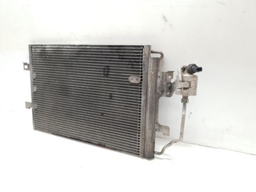 CHLADIČ KLIMATIZACE MERCEDES-BENZ TŘÍDA A W168