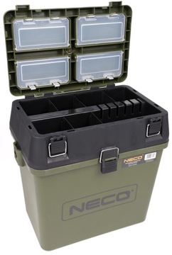 ЯЩИК ДЛЯ РЫБАЛКИ СИДЕНЬЕ КОРЗИНА РЮКЗАК ДЛЯ РЫБАЛКИ