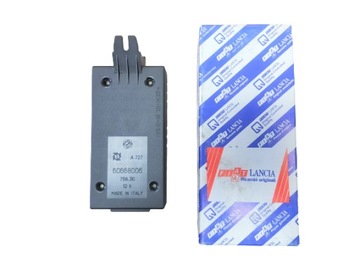 CENTRALKA ELEKTRONICZNA LANCIA OE 60668006