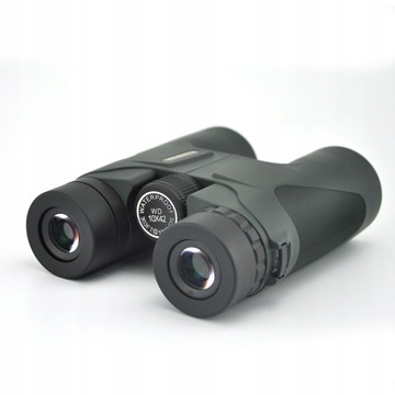 Охотничий кемпинг Visionking дальнего действия 10x42