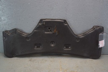 NISSAN X-TRAIL T31 TLUMENÍ KAPOTY + SPONKY (W658)