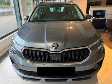 Skoda Kamiq Crossover Facelifting 1.0 TSI 115KM 2026 SKODA Kamiq Edition 130 1.0 TSI DSG Suv 115KM 2026, zdjęcie 1