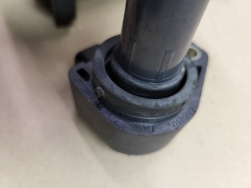 КАТУШКА ЗАЖИГАНИЯ DENSO HONDA ACCORD VIII 2.0 i-VTEC 099700-101 OE EU