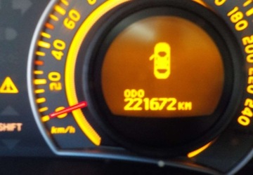 Toyota Auris I Hatchback 2.0 D-4D 125KM 2007 Toyota Auris Diesel Okazja 2.0 Diesel 126KM, zdjęcie 17