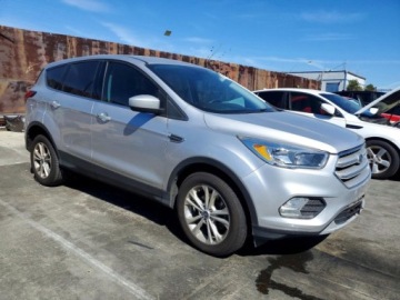 Ford Escape III 2019 Ford Escape 2019r., Se,, od ubezpieczalni 1.5 Benzyna 172KM, zdjęcie 3