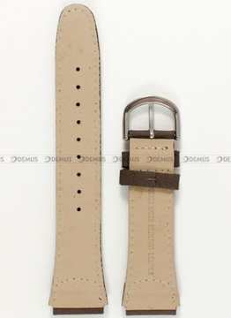 Oryginalny pasek do zegarka Timex T47012 - 20 mm