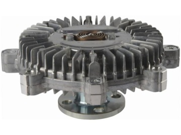 SPOJKA VENTILÁTOR SUZUKI VITARA 2.0 94-98