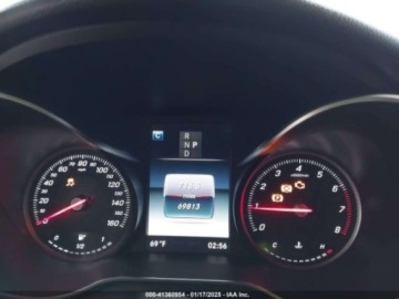 Mercedes GLC C253 2018 Mercedes-Benz GLC Glc 300 2.0 Benzyna 241KM, zdjęcie 12