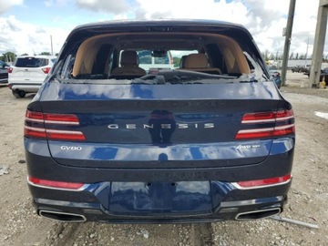 Genesis GV80 Base 2023 3.5l 3.5 Benzyna 375KM, zdjęcie 2