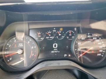 Chevrolet Camaro VI Coupe 6.2 455KM 2017 Chevrolet Camaro SS 2017 6.2 Benzyna 455KM, zdjęcie 9