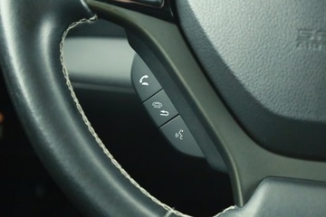 Honda Civic IX Hatchback 5d 1.4 i-VTEC 100KM 2014 Honda Civic 1.4 i-VTEC, Salon Polska, Serwis ASO, zdjęcie 17