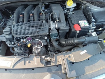 Citroen C3 III Hatchback 1.2 PureTech 82KM 2017 Citroen C3 1.2 PureTech LED Kamera Tempomat, zdjęcie 6