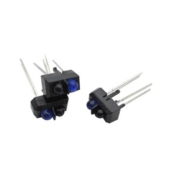 Czujnik odbiciowy IR - TCRT5000 - 2szt