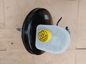 НАСОС СЕРВОТОРМОЗНОЙ СЕРВО-ТОРМОЗНОЙ НАСОС IVECO DAILY 11-19 504269884