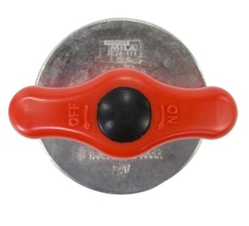 РАЗЪЕДИНИТЕЛЬ ЦЕПЬ ТОКА ЗАЗЕМЛЕНИЯ ЦЕПЬ HEBEL 12/24В 2000A