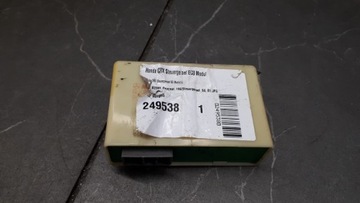 RK-0263 modul ECU MITSUBA HONDA CRX