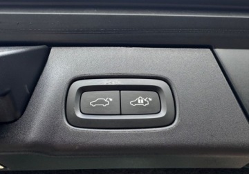 Volvo V90 II 2022 Volvo V90 B4 LIFT FullLed El.Klapa Skora Kamera Blis Wentylgrz Fotele Opla, zdjęcie 24