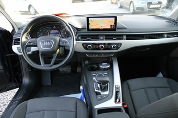 Audi A4 B9 Limousine 2.0 35 TDI 150KM 2019 Audi A4 Limousine F-vat,salon-polska,navi automat, zdjęcie 33