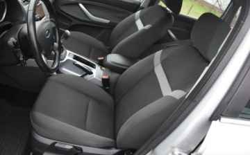 Ford Kuga II SUV 2.0 Duratorq TDCi 140KM 2012 Ford Kuga 2.0D Navi 2012r 2 KPL KOL Sprowadzony Oplacony 2.0 Diesel, zdjęcie 27