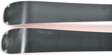 Лыжи Atomic Vantage x75 163 см