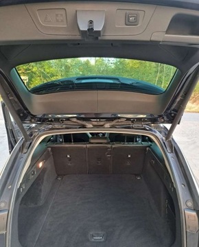 Opel Insignia II Sports Tourer 1.6 CDTI 136KM 2018 Opel Insignia Opel Insignia 1.6 Automatik Exclusive 1.6 Diesel 136KM, zdjęcie 20